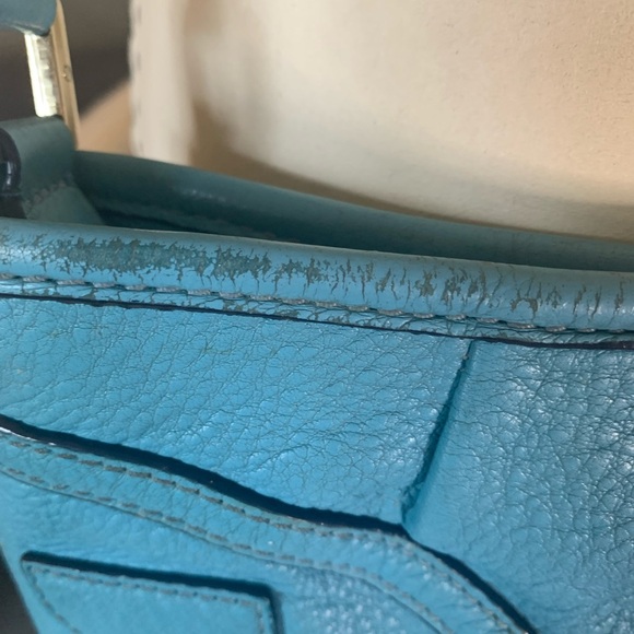 Tory Burch, Crossbody purse - Picture 5 of 13